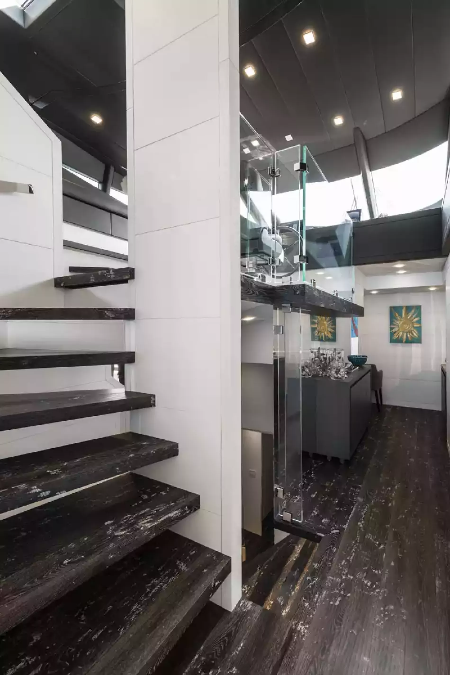 Interior - 5/19