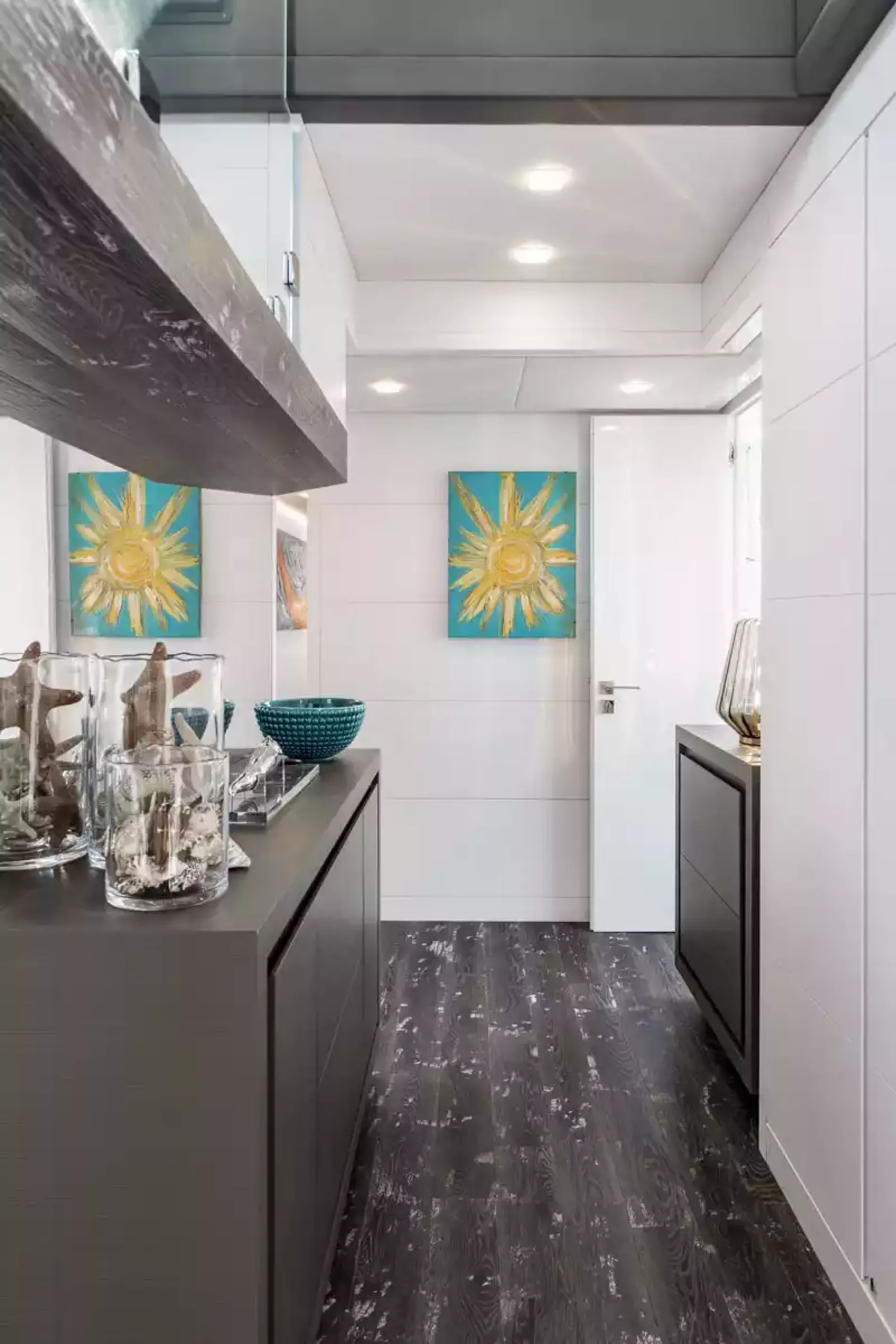 Interior - 6/19