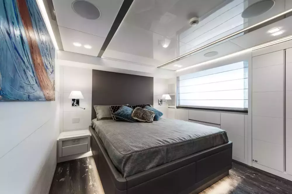 Interior - 7/19