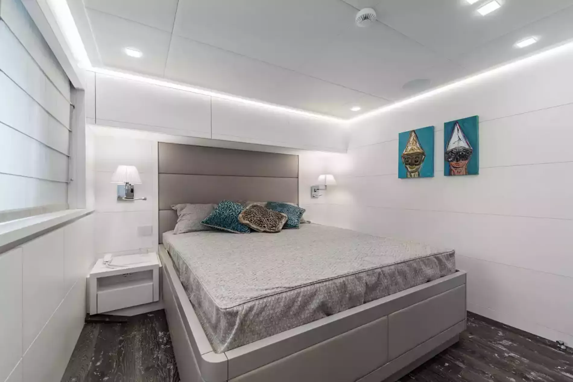 Interior - 9/19