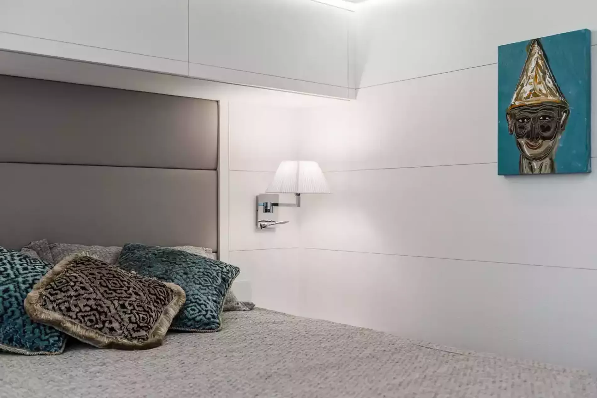 Interior - 10/19