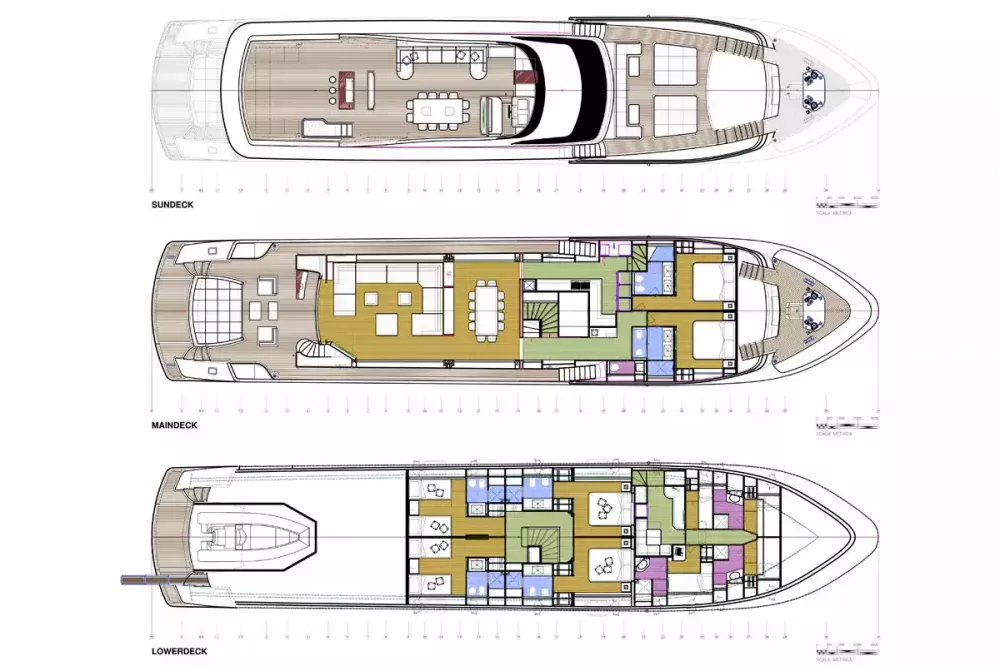 Interior - 18/19