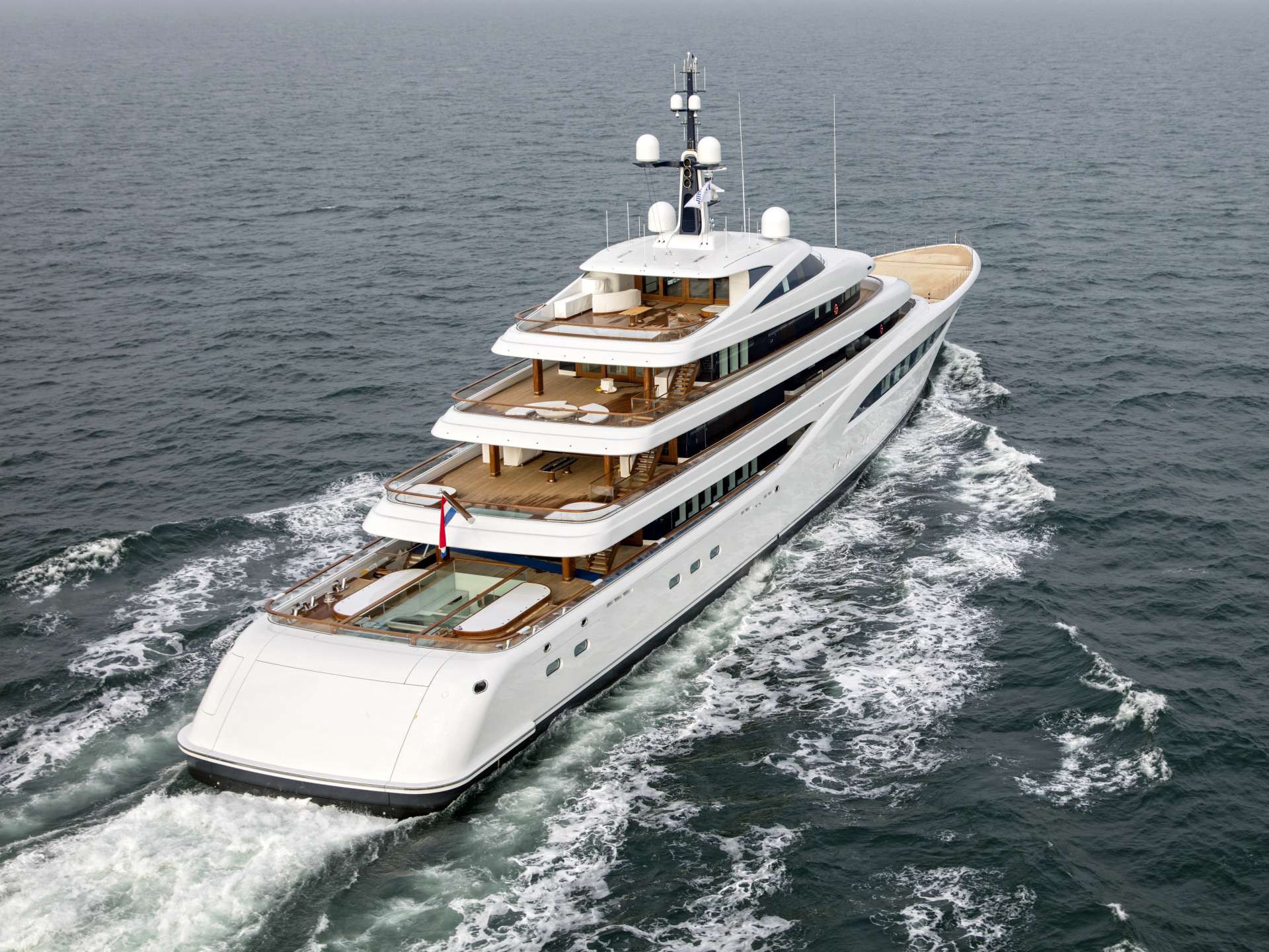 Exterior - 3/14