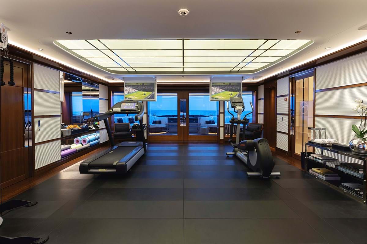 Interior - 4/8