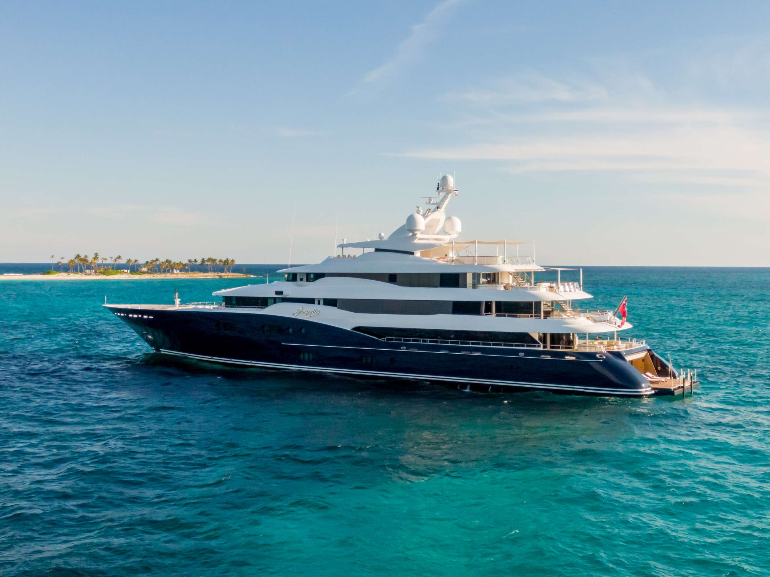 Exterior - 0/60