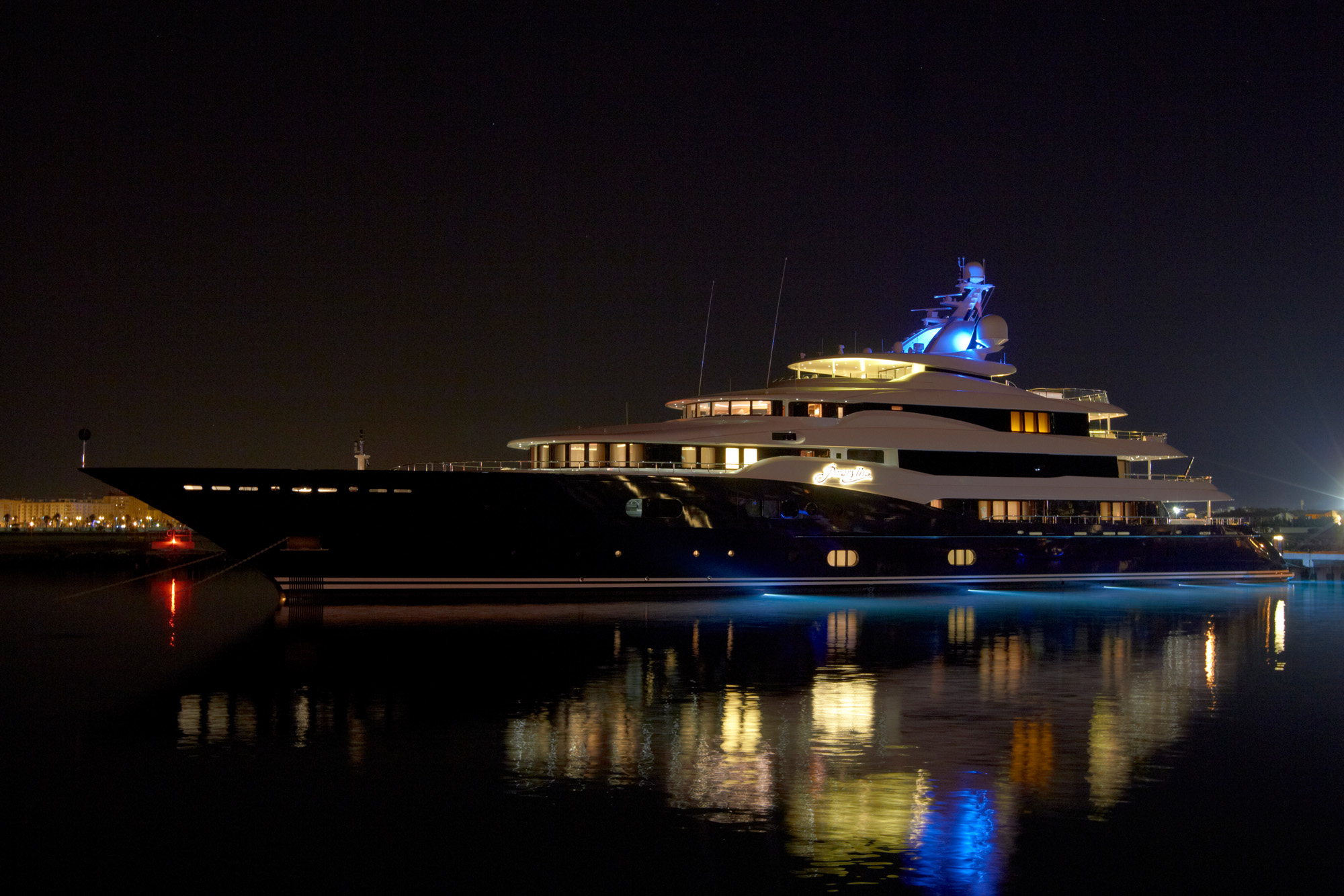 Exterior - 3/60