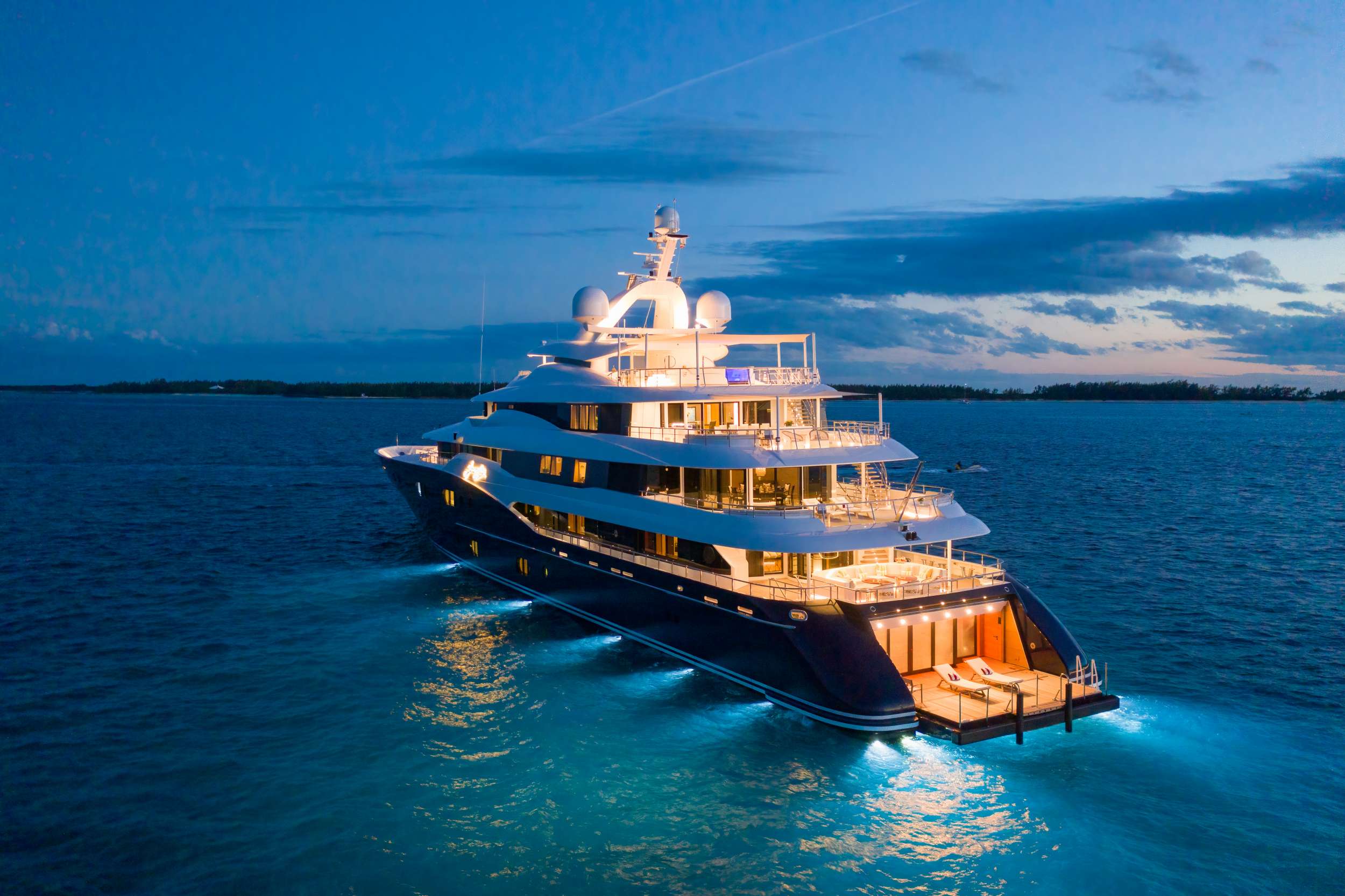 Exterior - 5/60