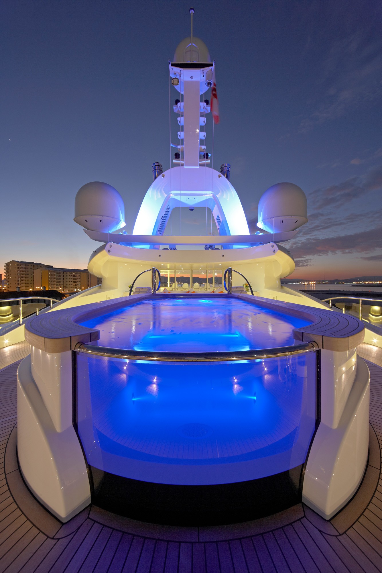 Exterior - 55/60