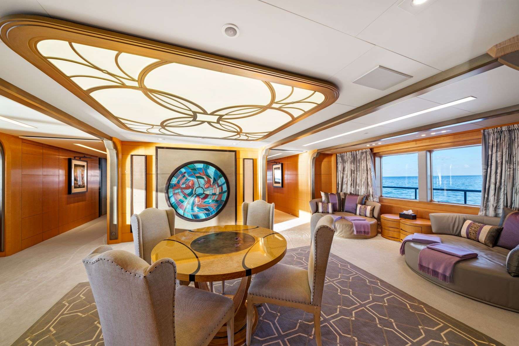Interior - 4/35