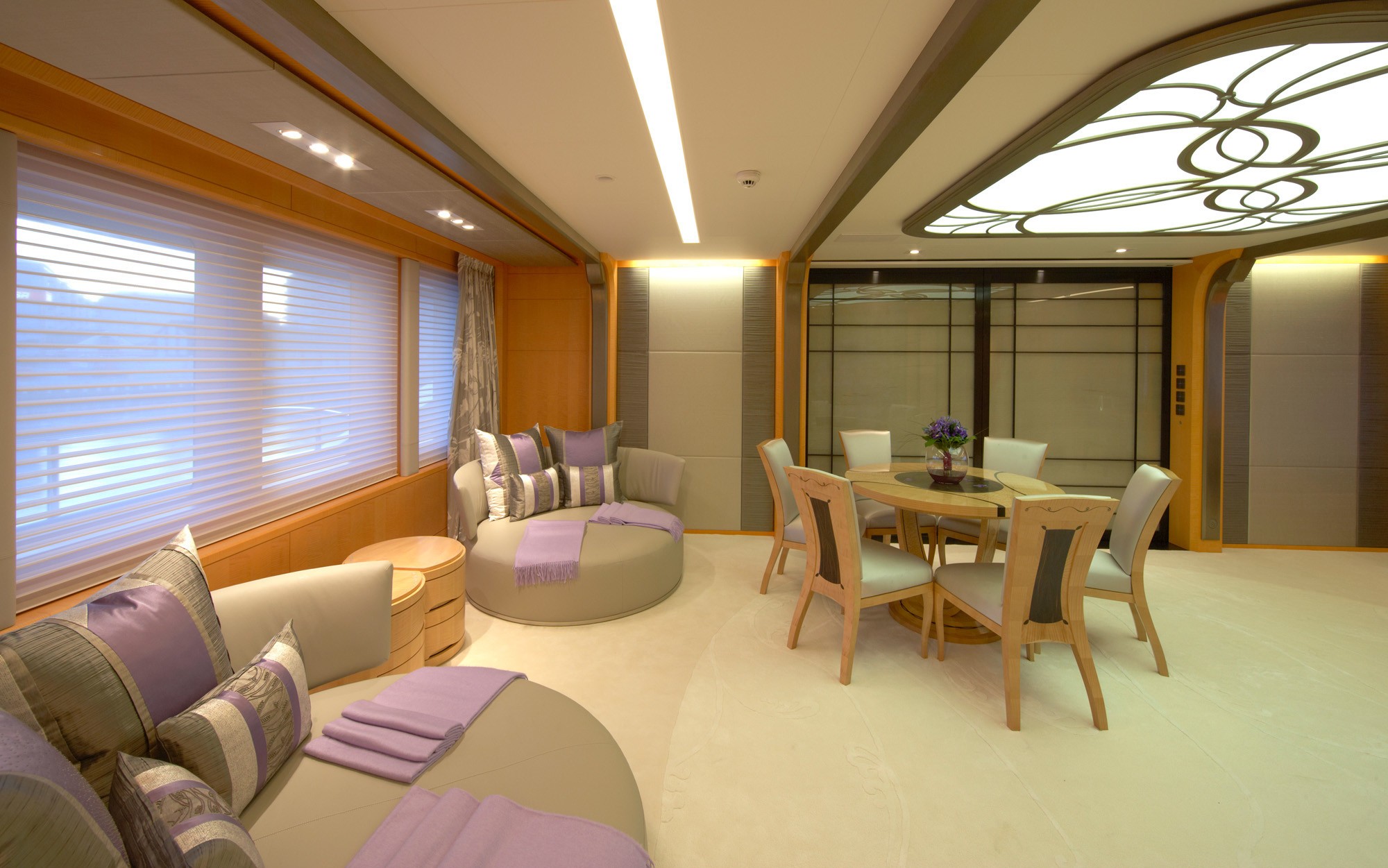 Interior - 5/35