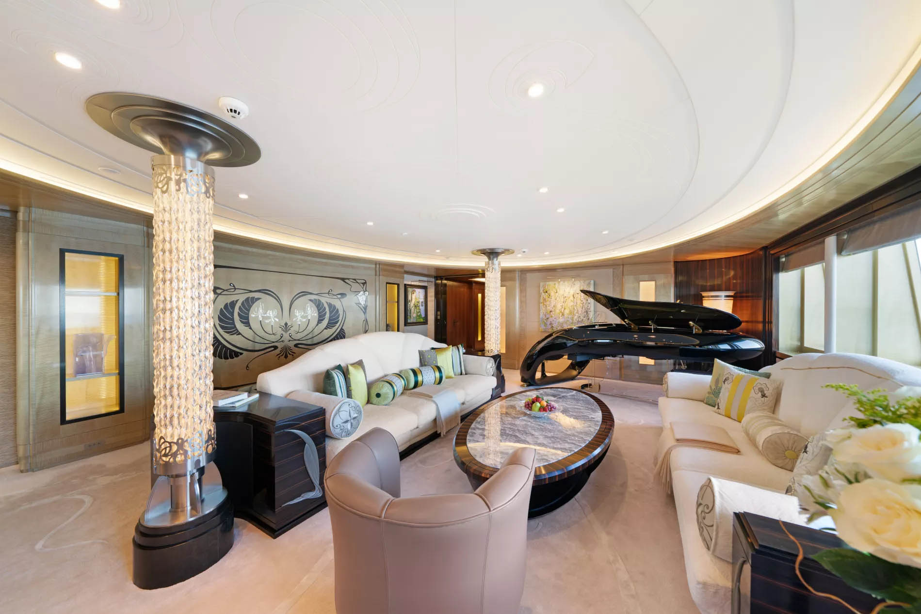 Interior - 7/35