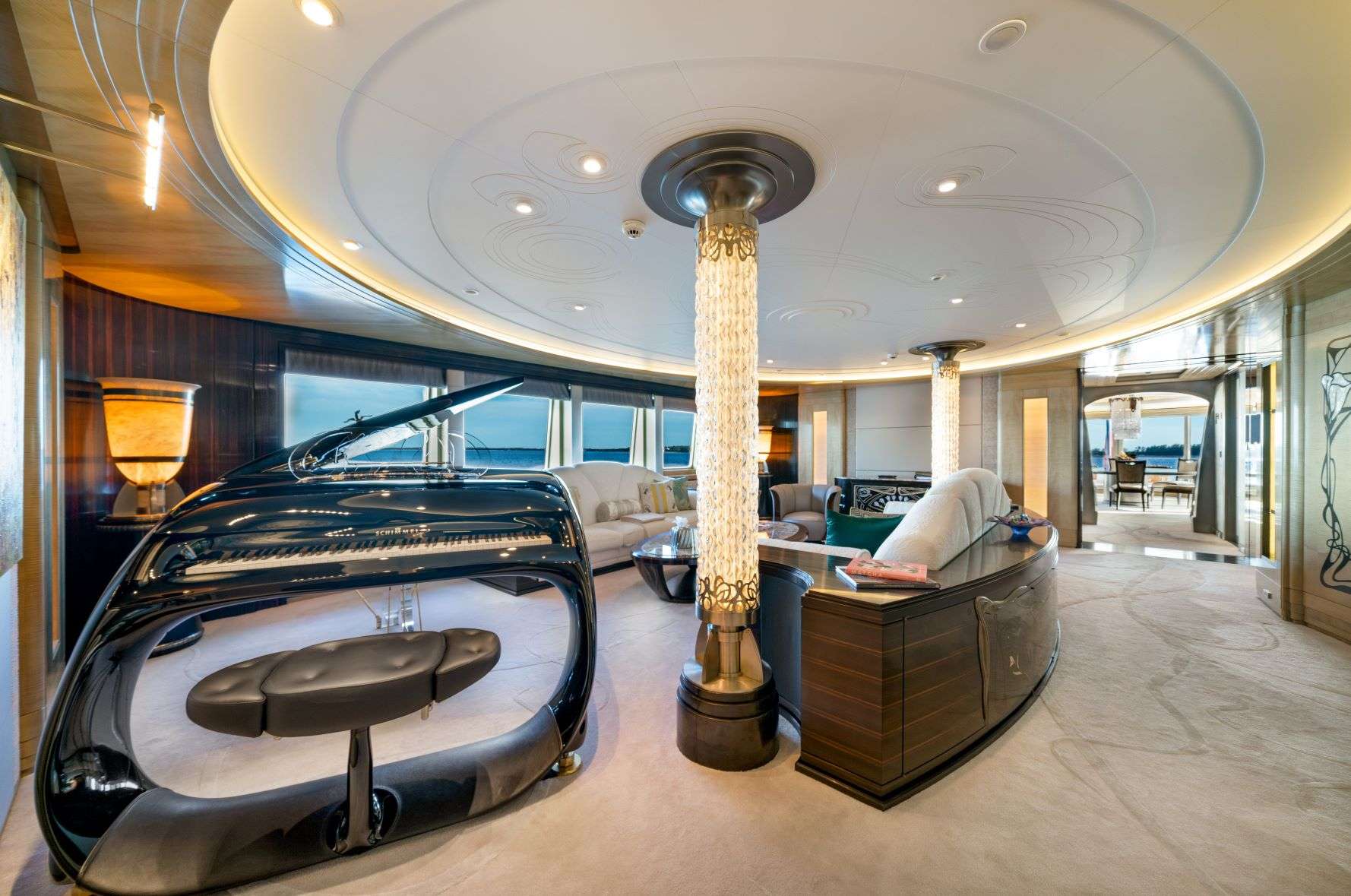 Interior - 13/35