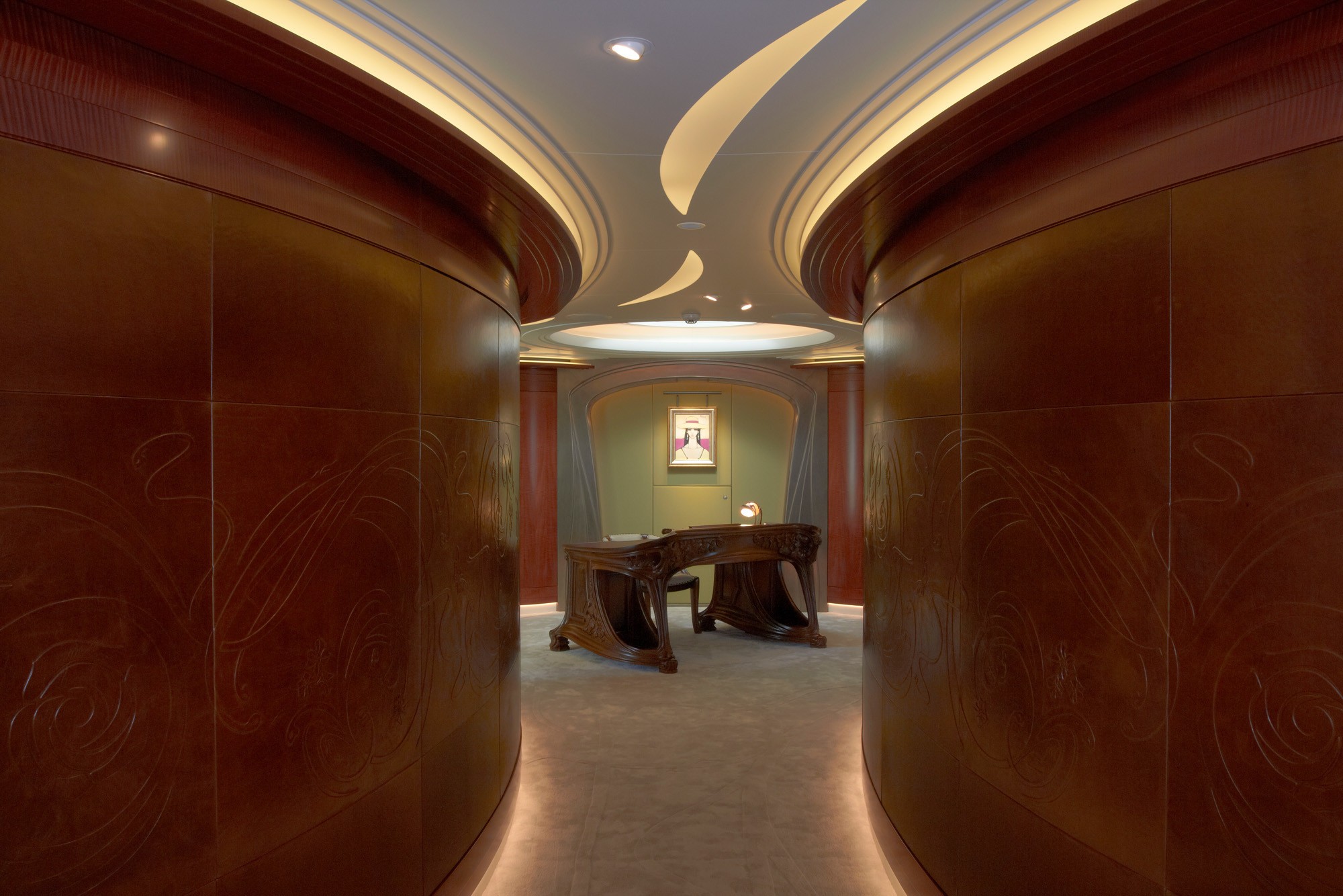 Interior - 14/35