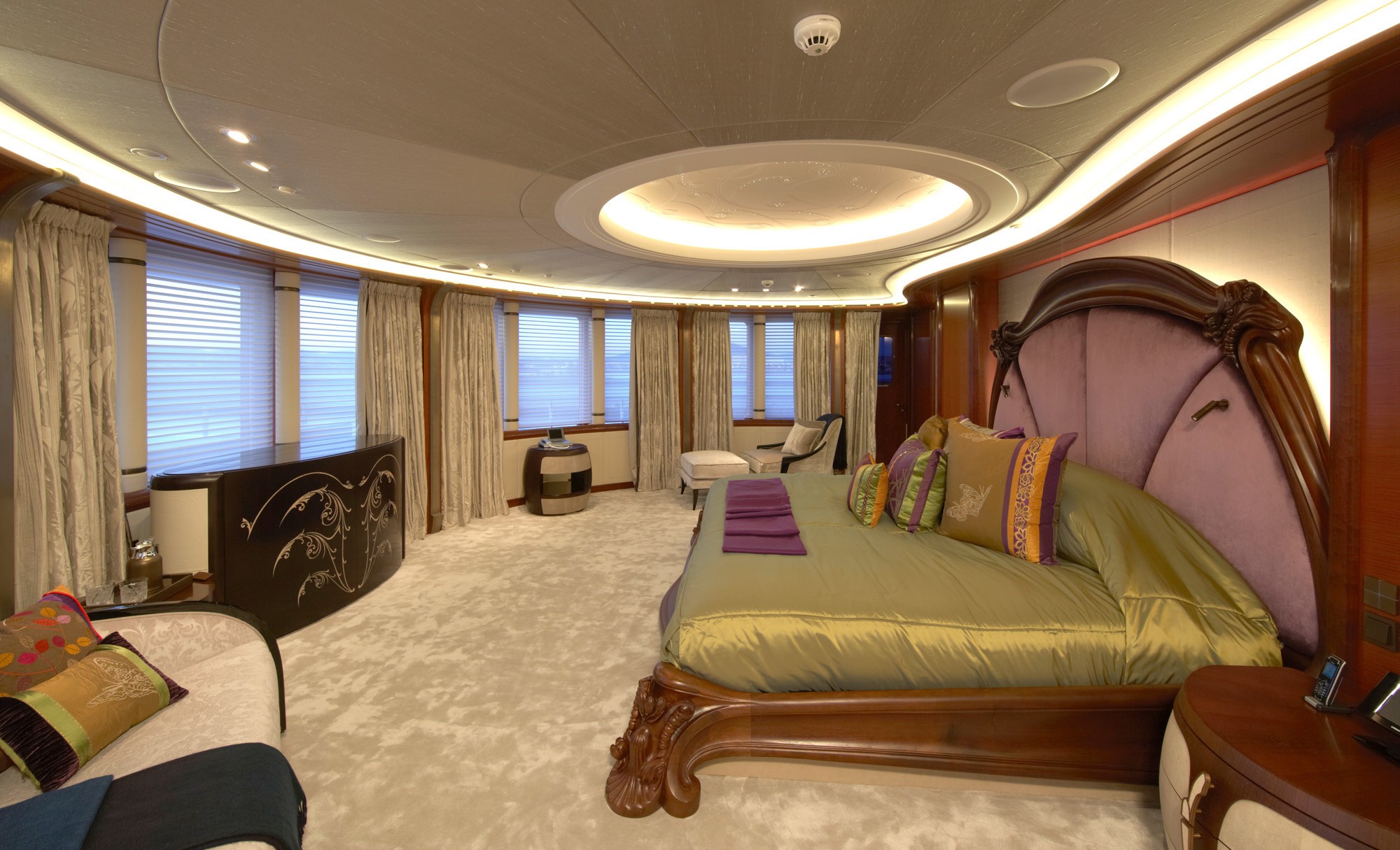 Interior - 15/35