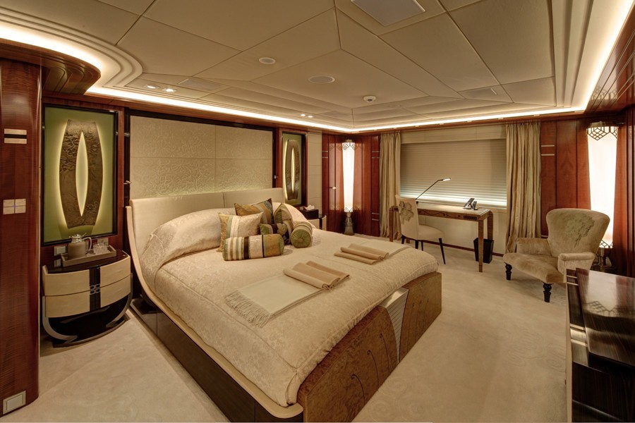 Interior - 20/35