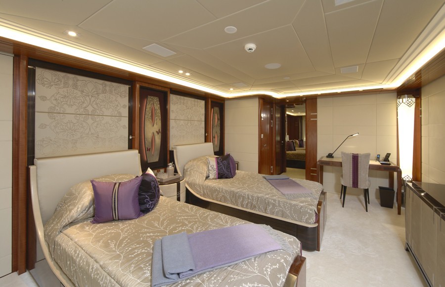 Interior - 24/35