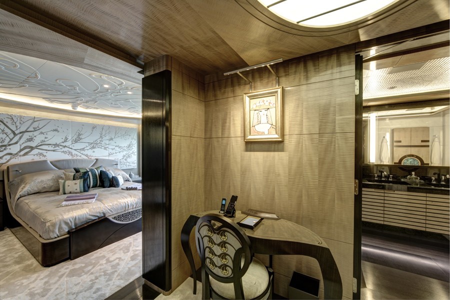 Interior - 26/35