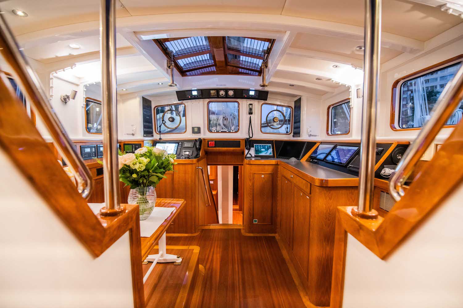Interior - 0/17