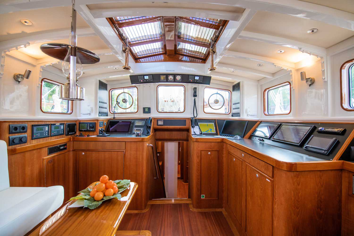 Interior - 5/17