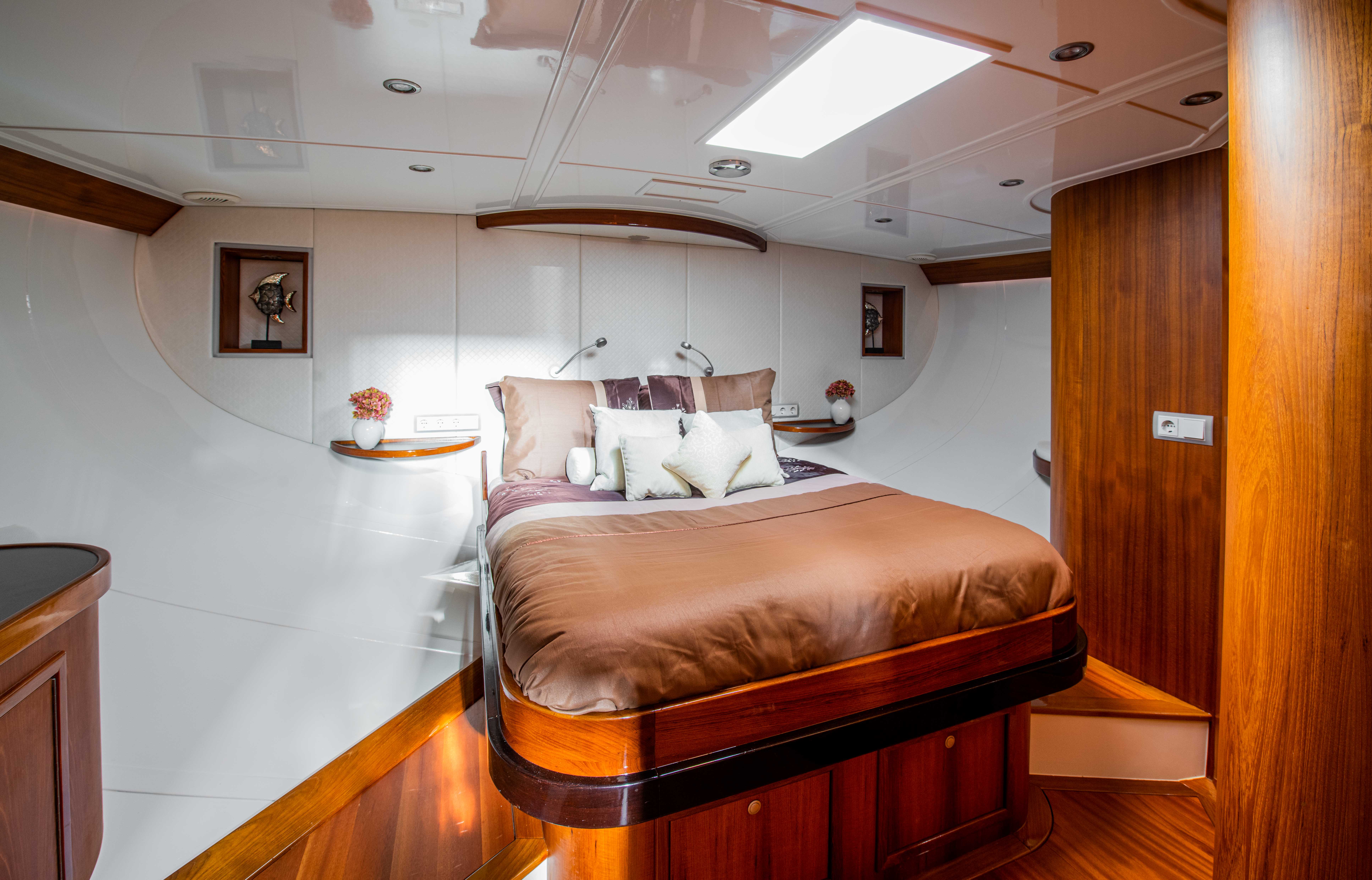 Interior - 8/17