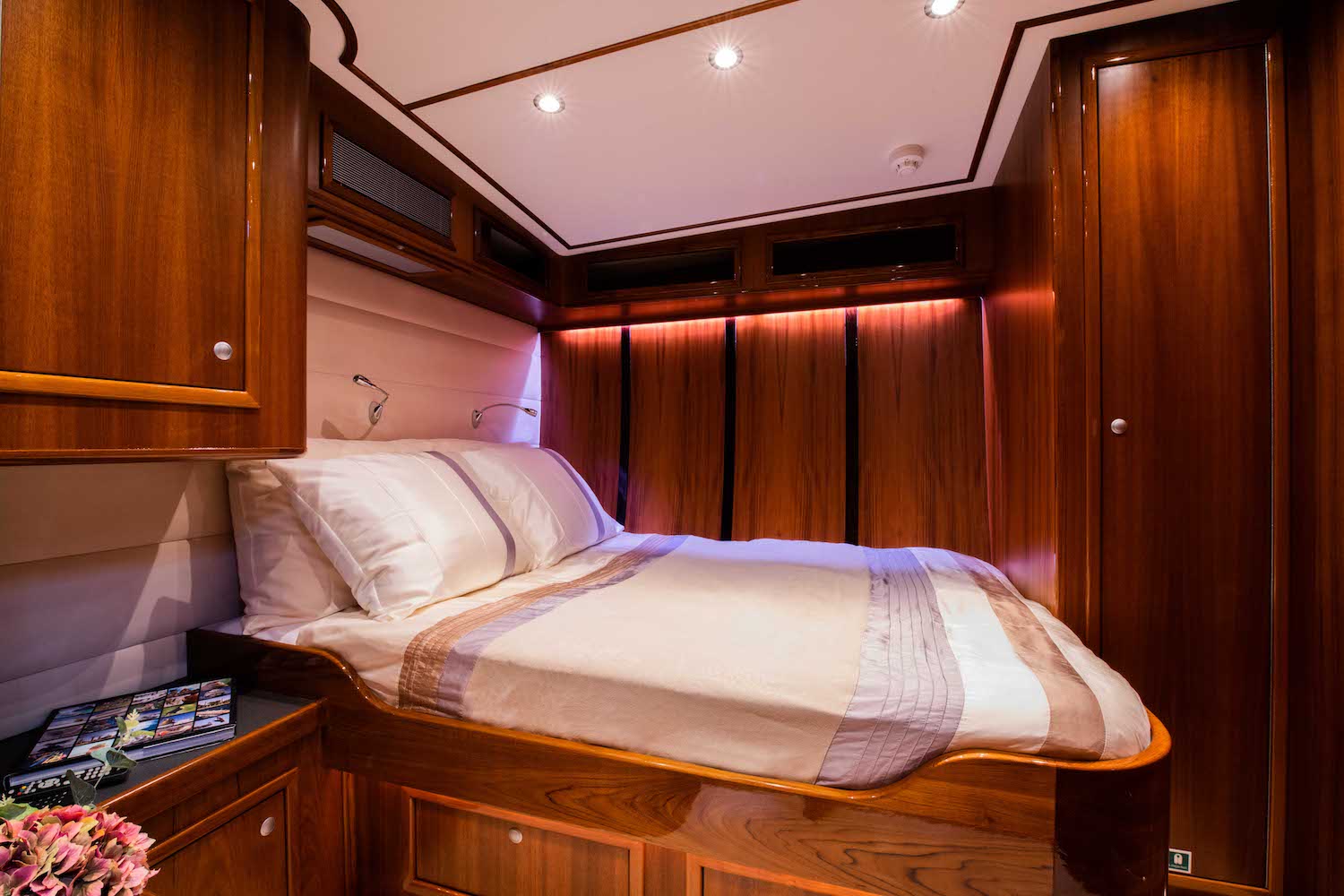 Interior - 9/17