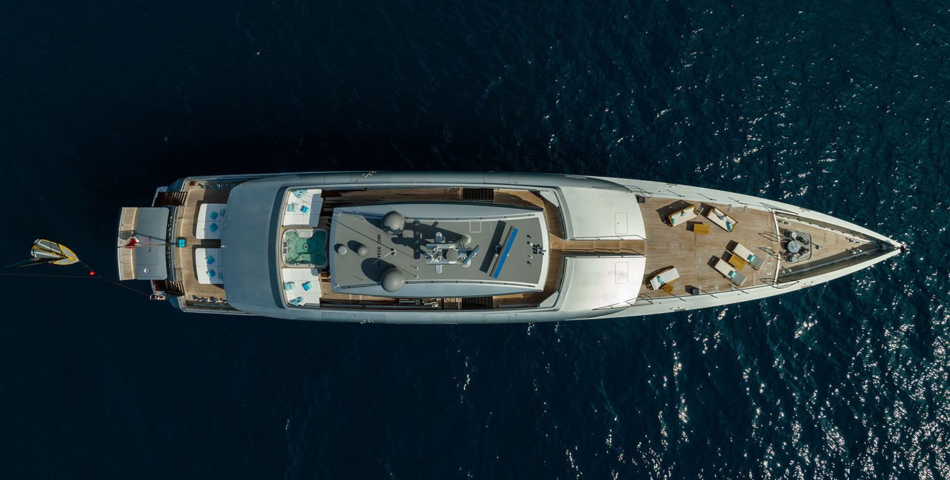 Exterior - 5/29