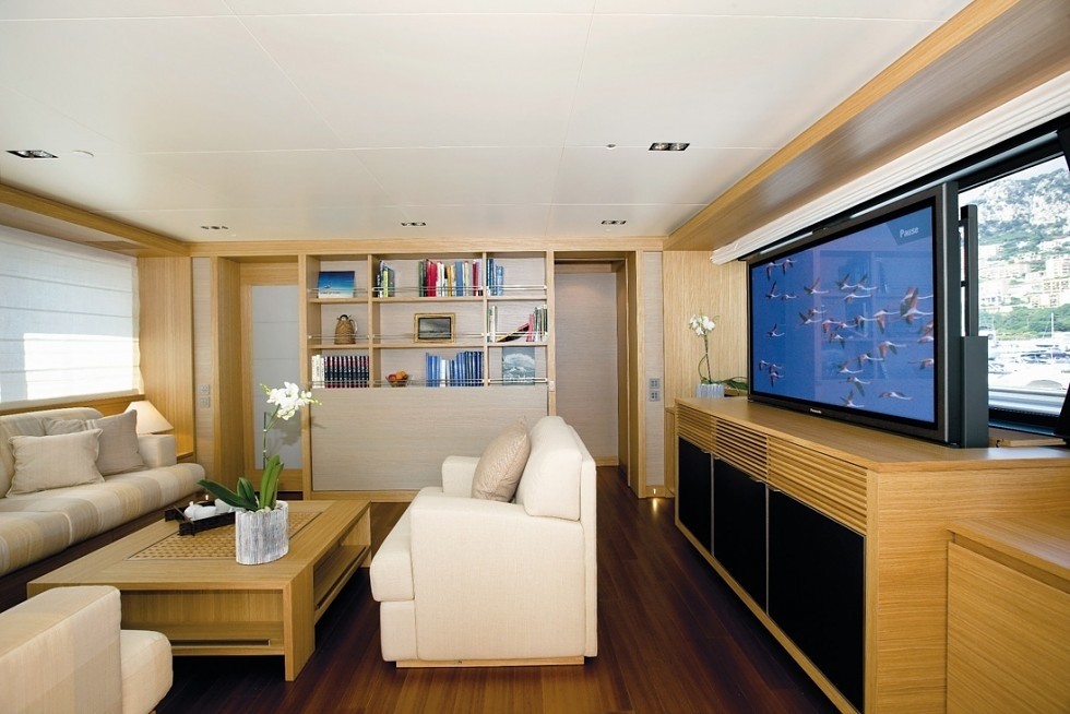 Interior - 3/37
