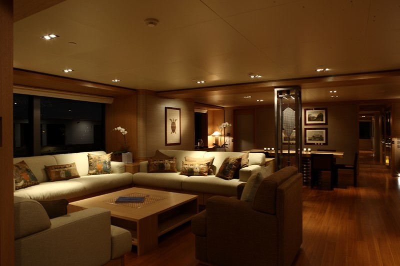 Interior - 5/37