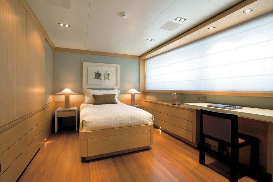 Interior - 23/37