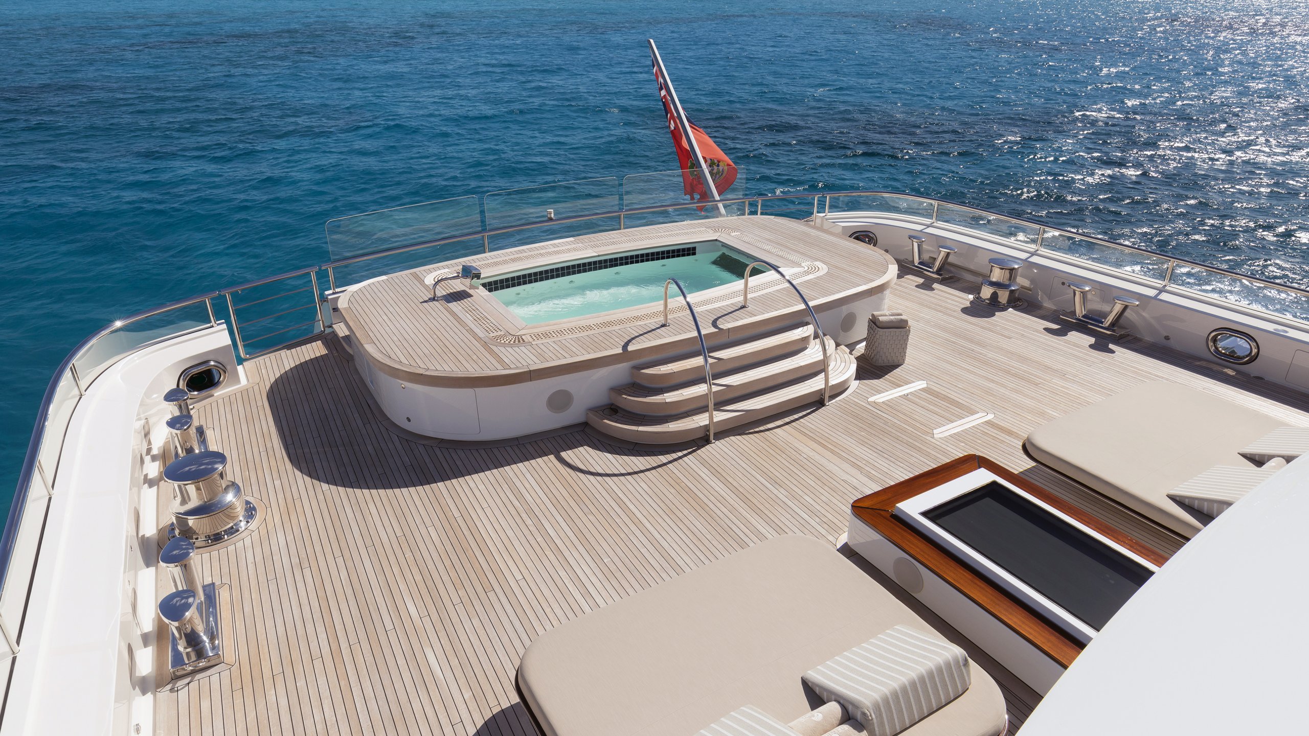 Exterior - 5/20