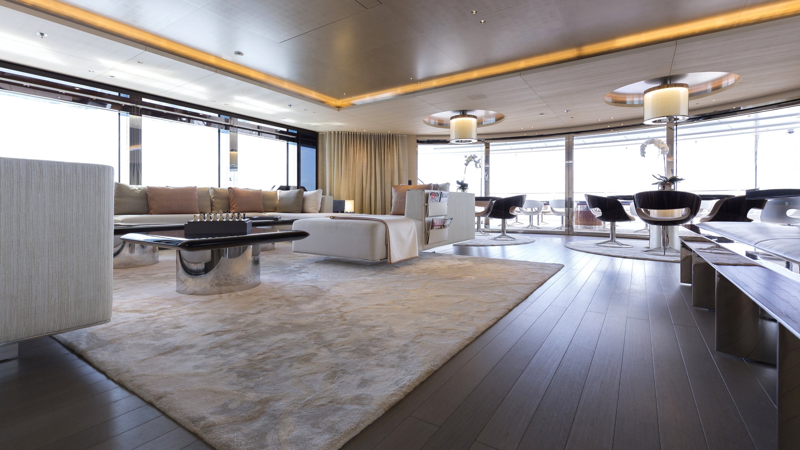 Interior - 0/26