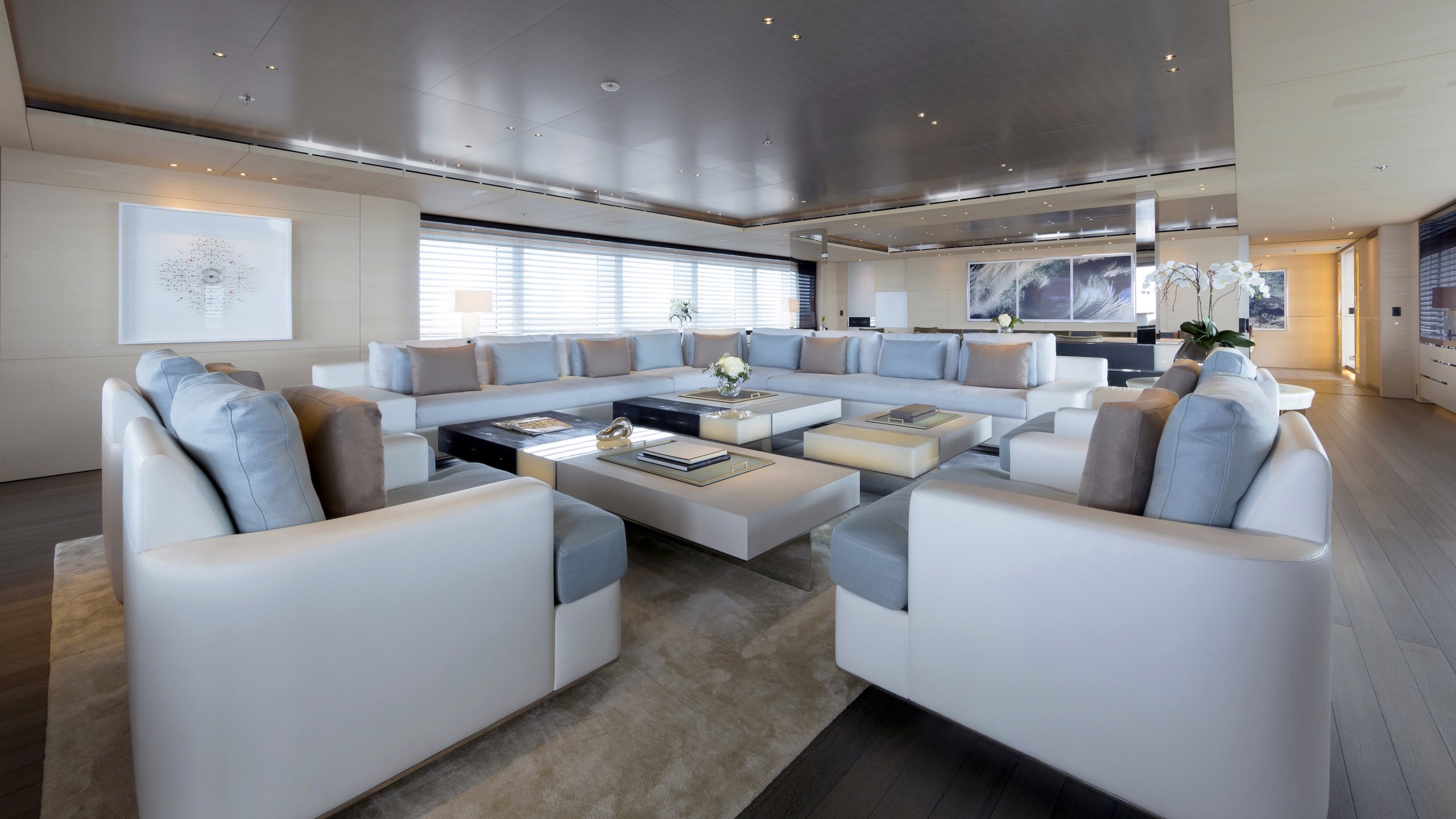 Interior - 3/26