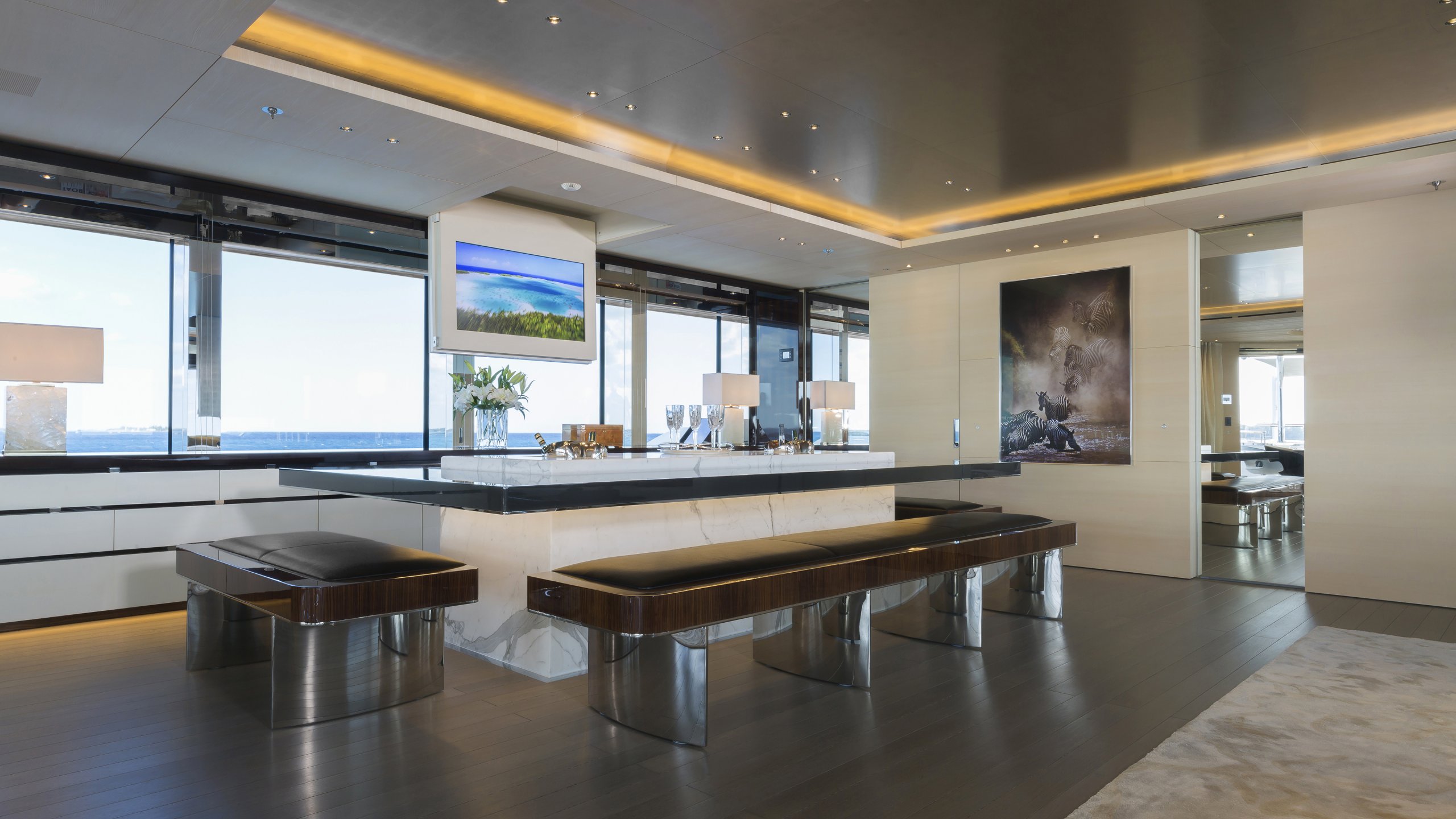 Interior - 7/26