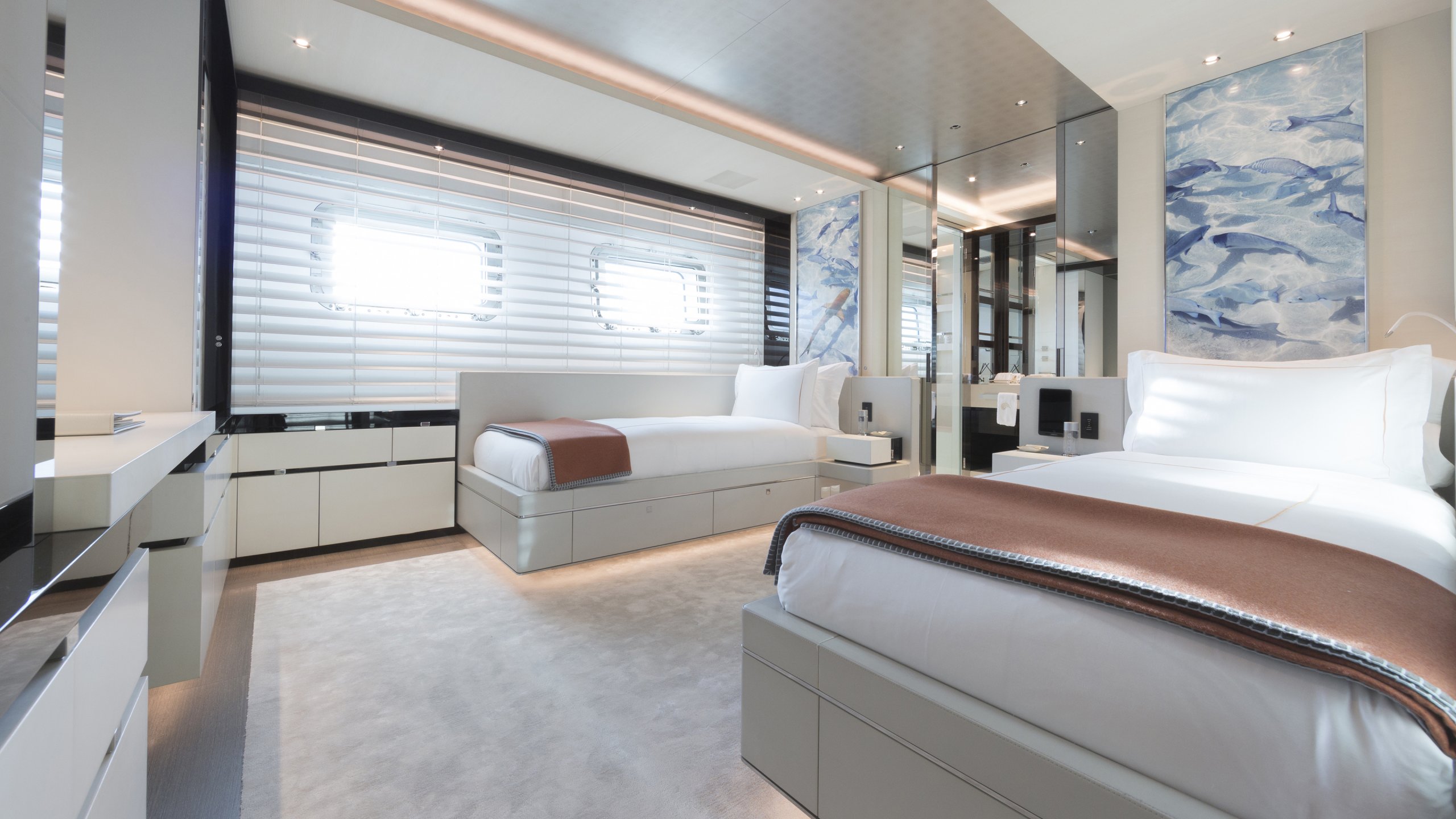 Interior - 11/26