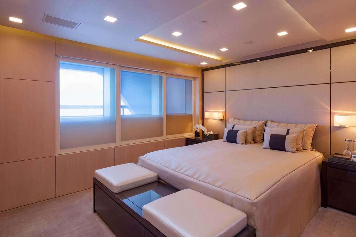 Interior - 3/20