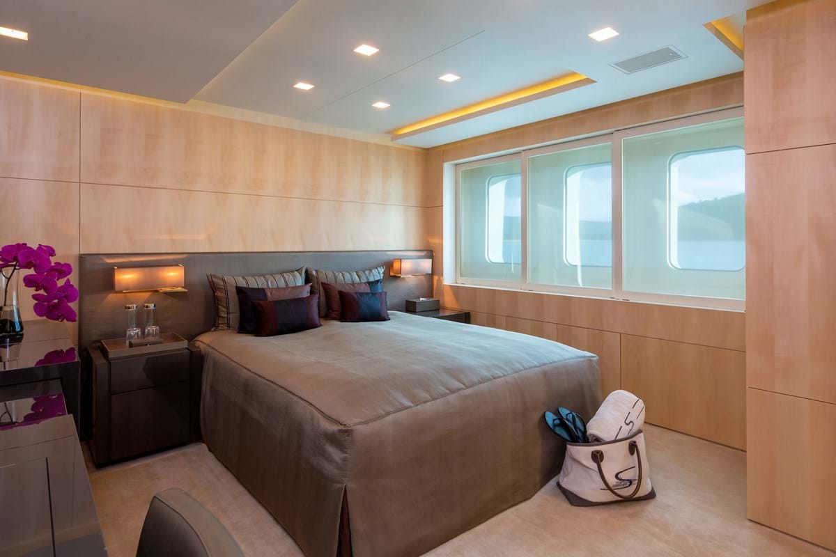 Interior - 7/20
