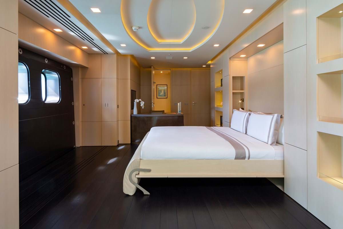 Interior - 9/20