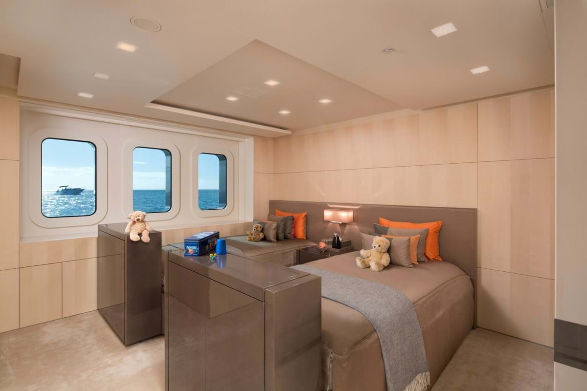 Interior - 10/20