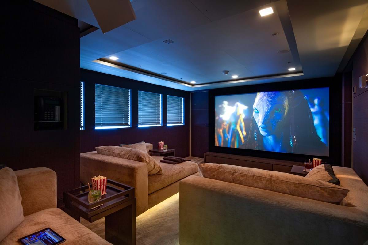 Interior - 17/20