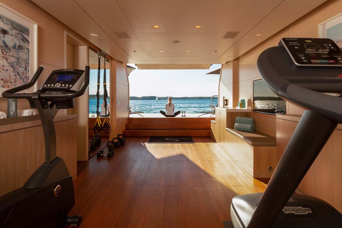 Interior - 18/20