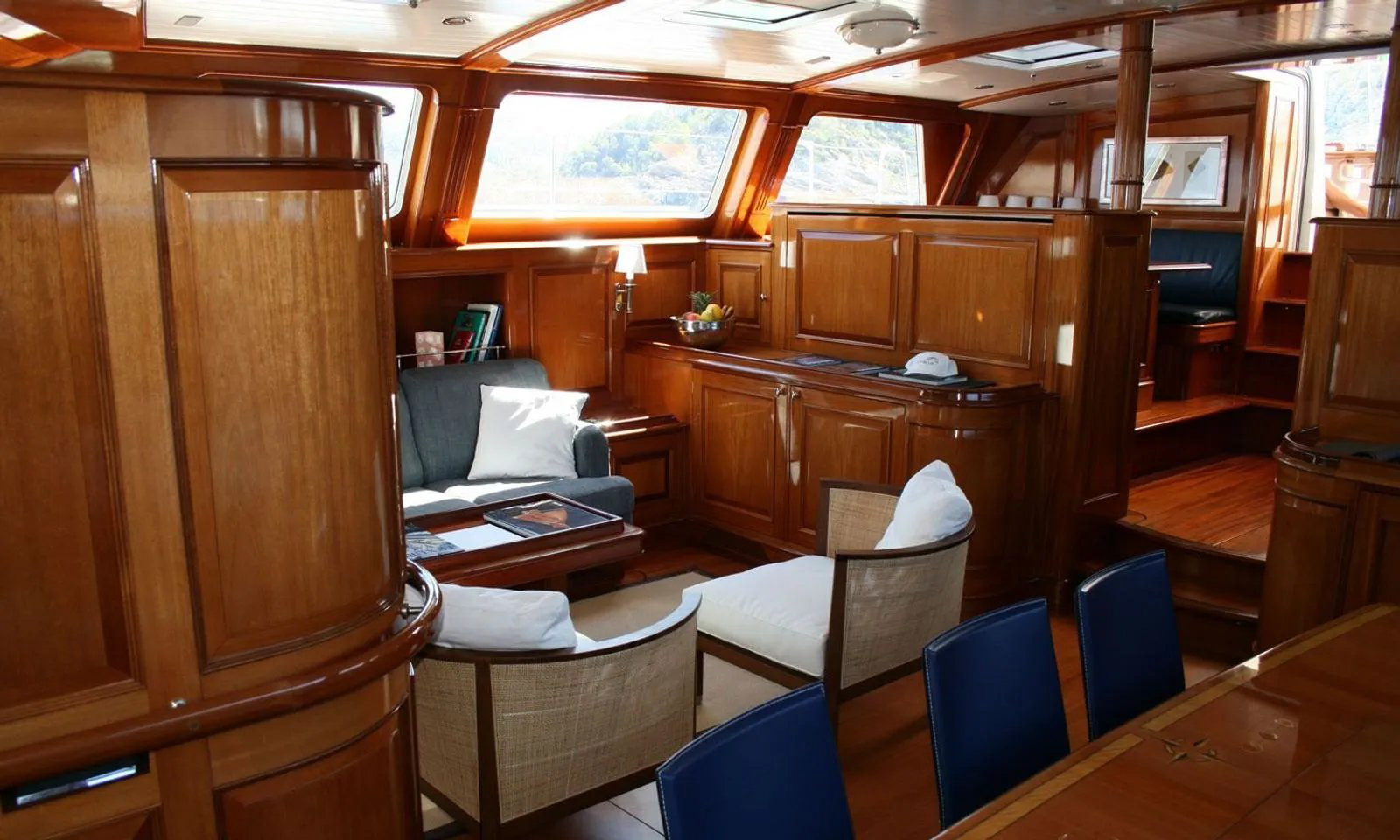 Interior - 0/26