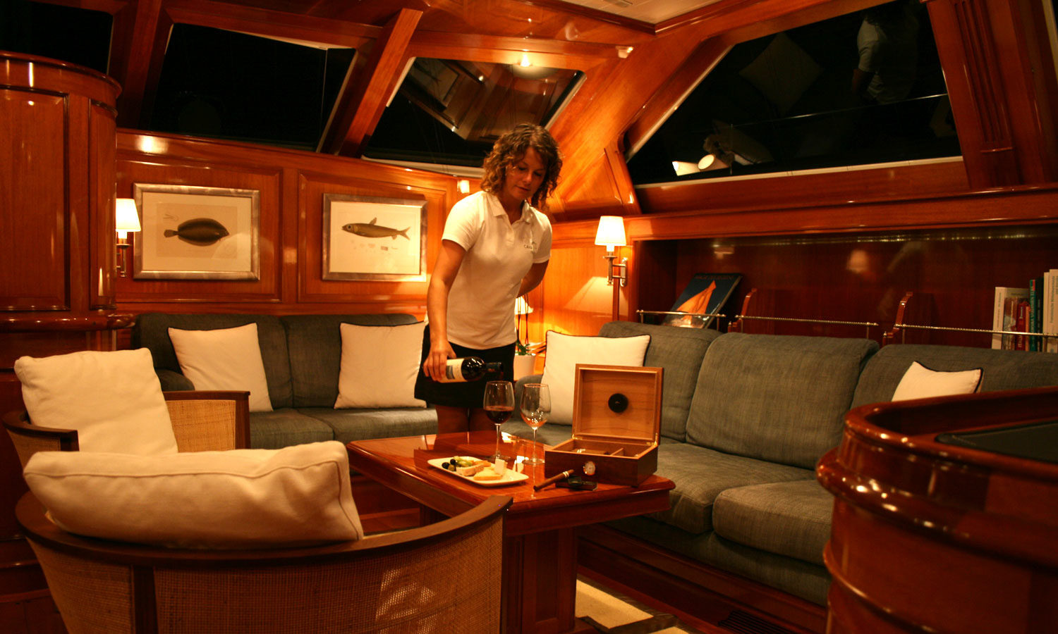 Interior - 1/26
