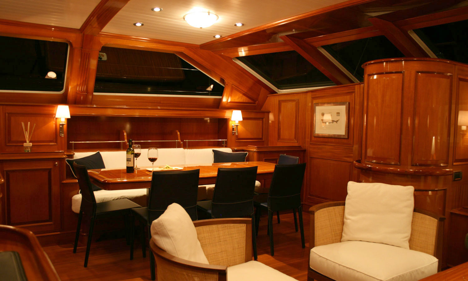 Interior - 2/26
