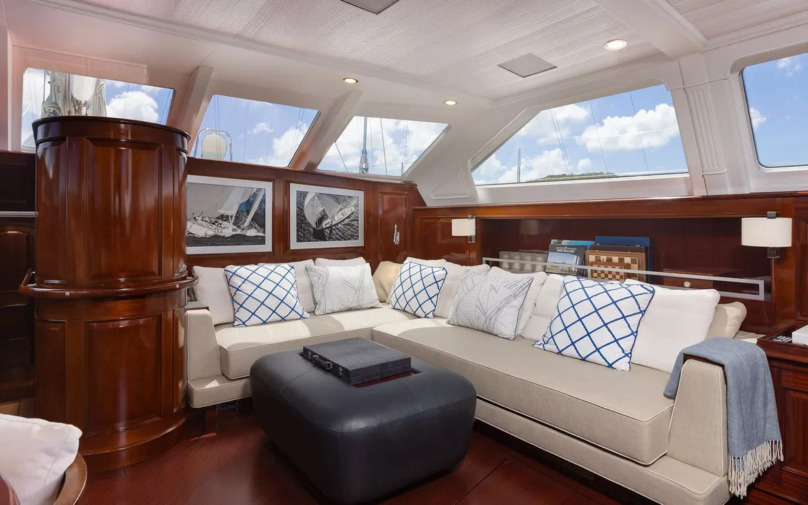 Interior - 3/26