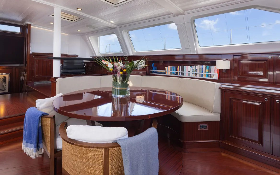 Interior - 5/26