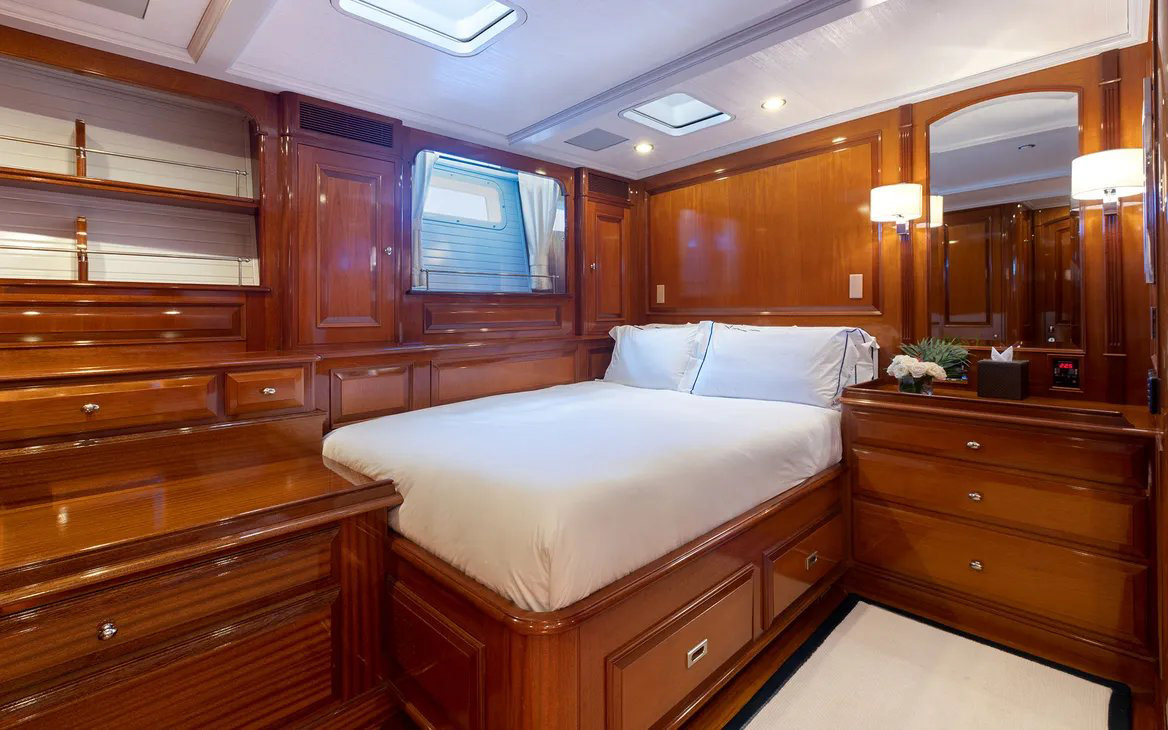Interior - 11/26
