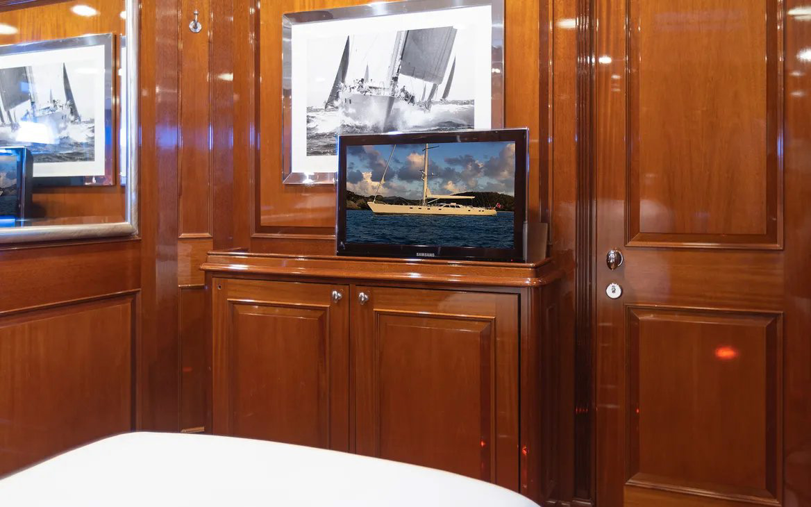 Interior - 19/26