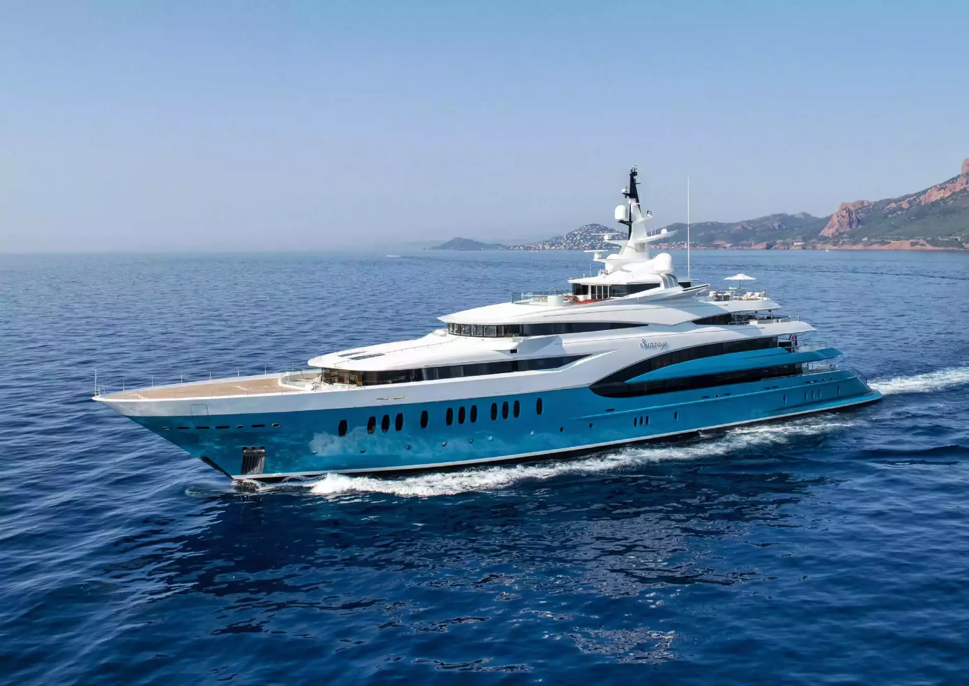 Exterior - 0/15