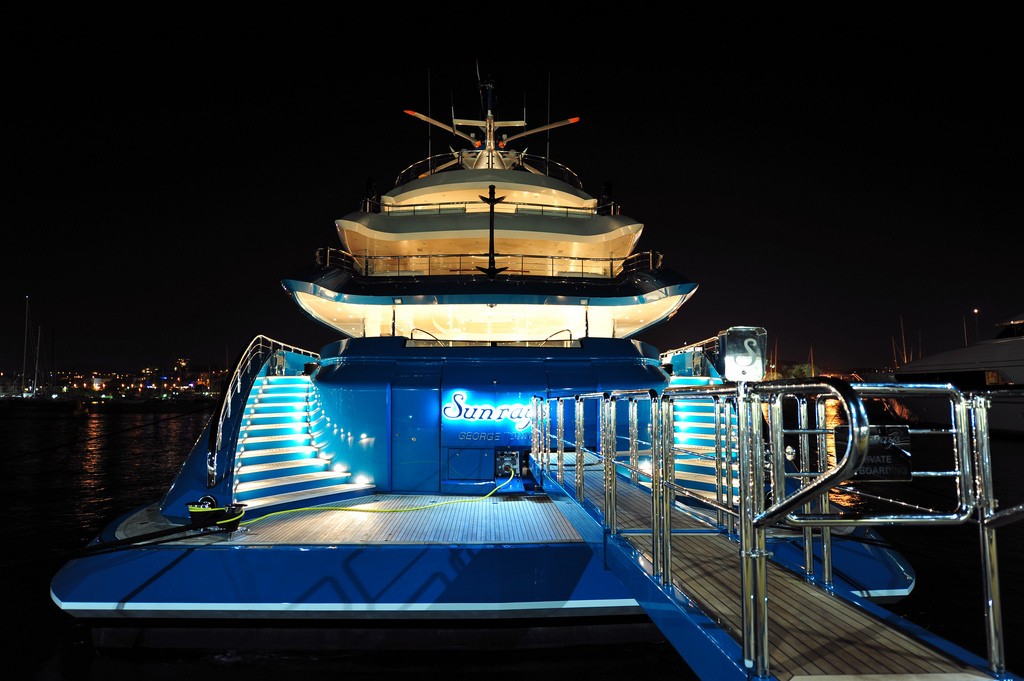 Exterior - 4/15