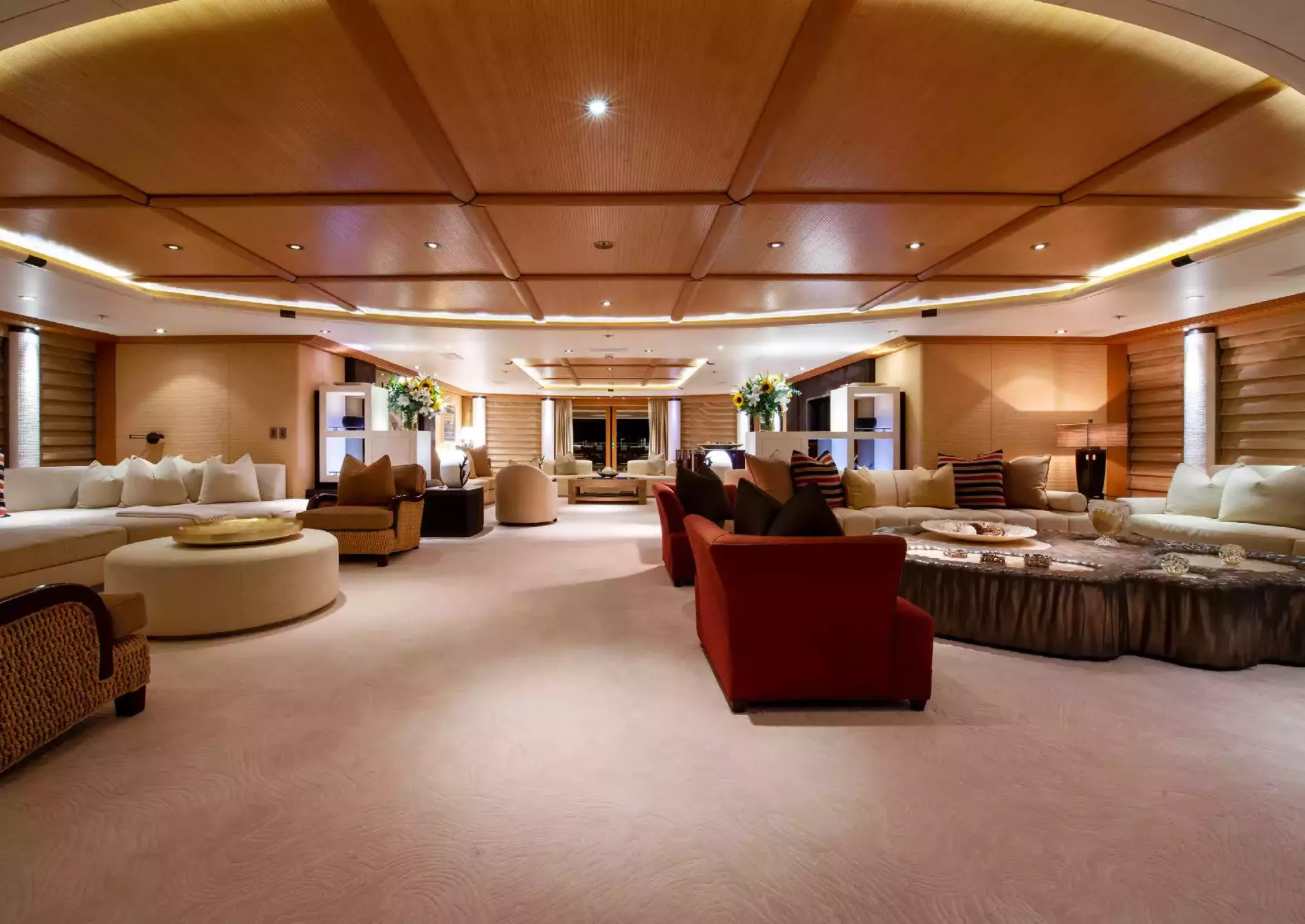 Interior - 5/24